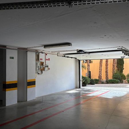 Aum Praia Da Luz Resort Apartment Eksteriør bilde
