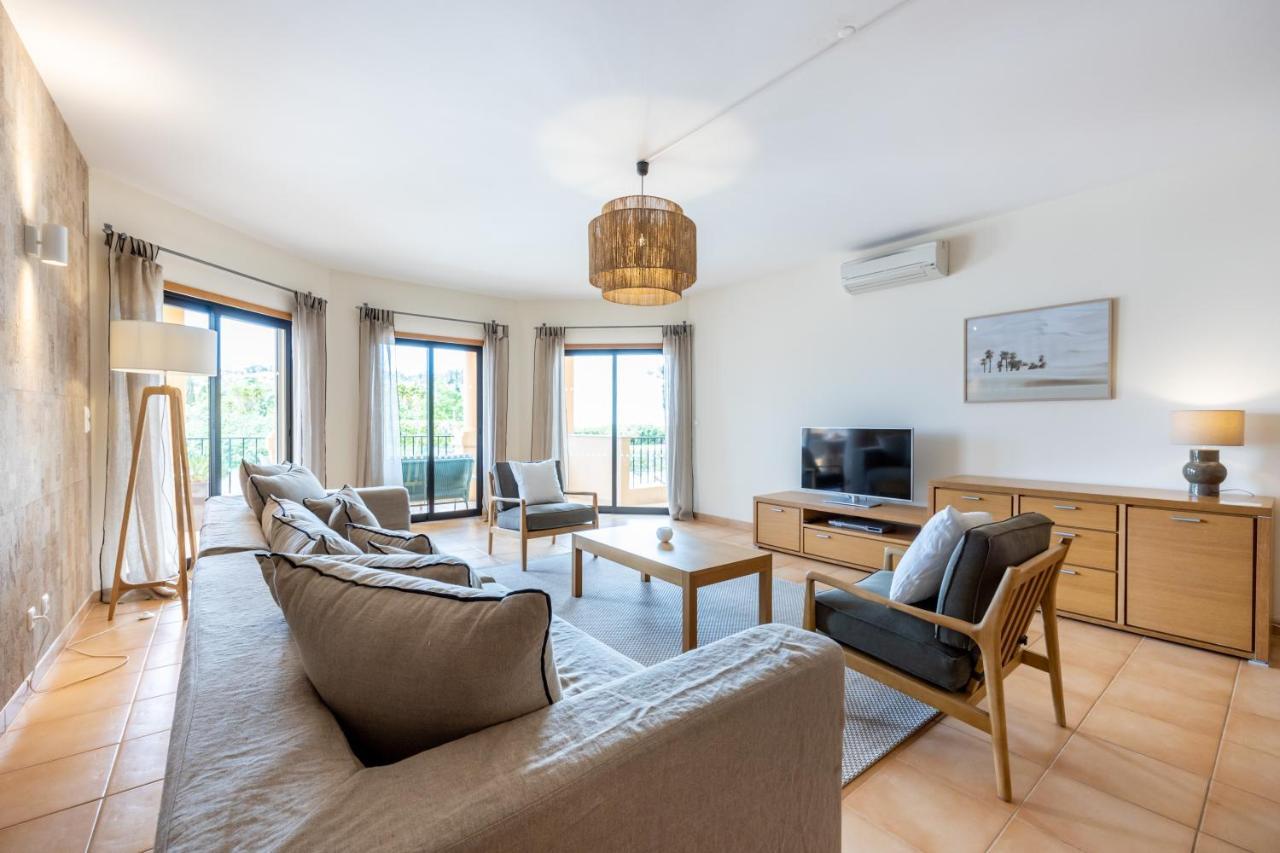 Aum Praia Da Luz Resort Apartment Eksteriør bilde