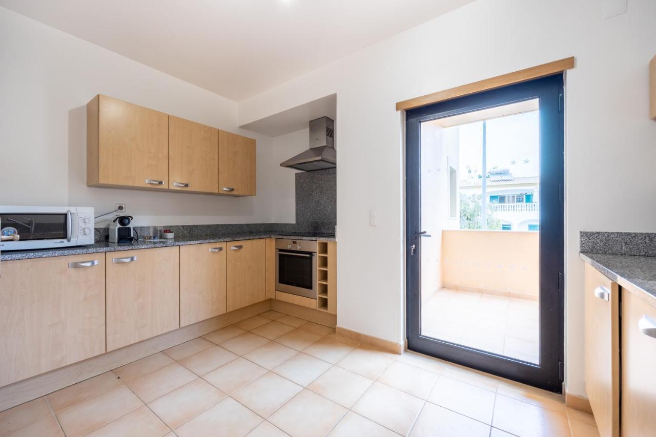 Aum Praia Da Luz Resort Apartment Eksteriør bilde
