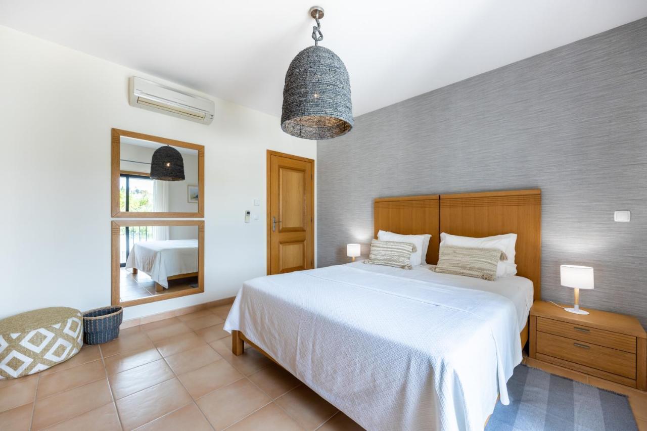 Aum Praia Da Luz Resort Apartment Eksteriør bilde