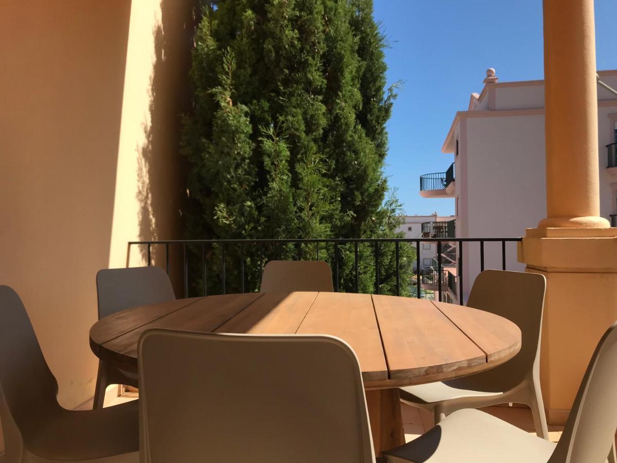 Aum Praia Da Luz Resort Apartment Eksteriør bilde
